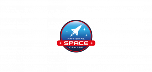 Space Center logo