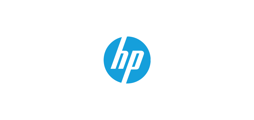 HP Logo