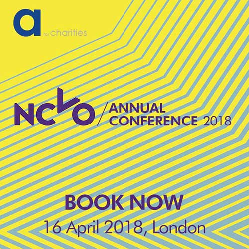 NCVO Annual conference