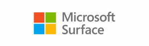 Ms Surface Logo