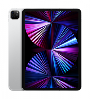 ipad pro 11 inch silver